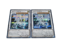 Yu -Gi -Oh! Ocg Duel Monsters Shvi 2
