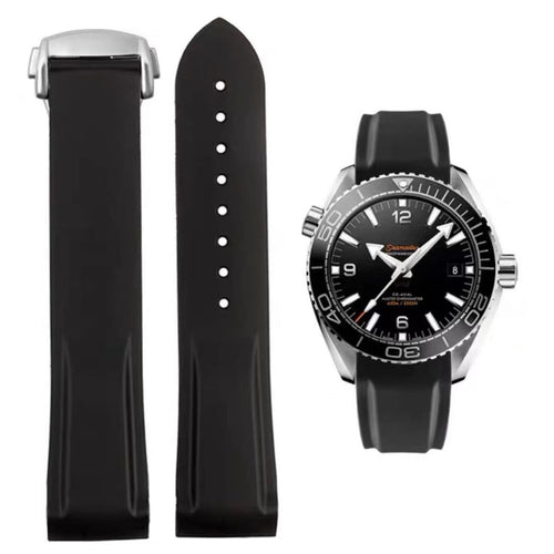Others Oceanm Planet Seamaster Omega