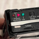 Sony Cassette Tapes Walkman Wm-F502