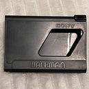Sony Cassette Tapes Walkman Wm-F502