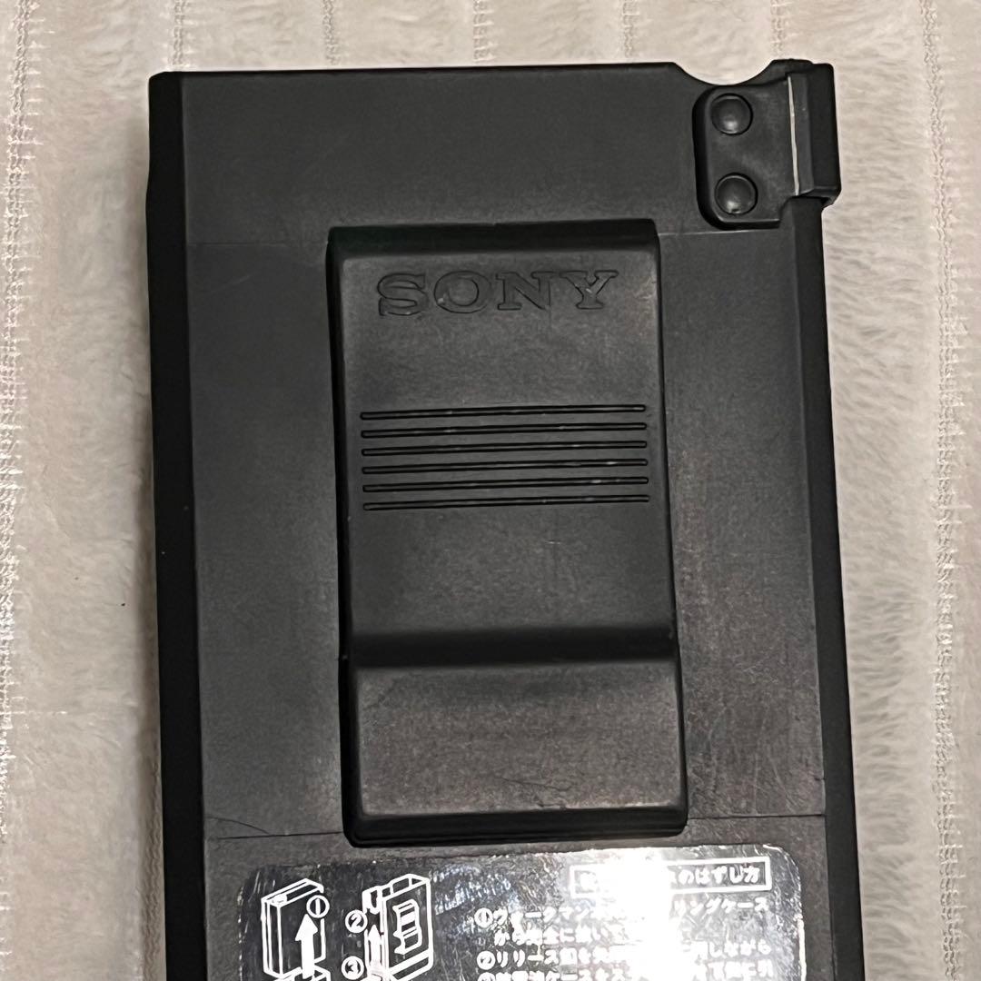 Sony Cassette Tapes Walkman Wm-F502
