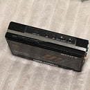 Sony Cassette Tapes Walkman Wm-F502