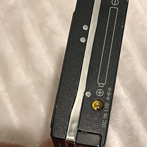 Sony Cassette Tapes Walkman Wm-F502