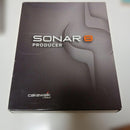 Roland Daw Software Cakewalk By Sonar 8 Producer
