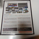 Roland Daw Software Cakewalk By Sonar 8 Producer