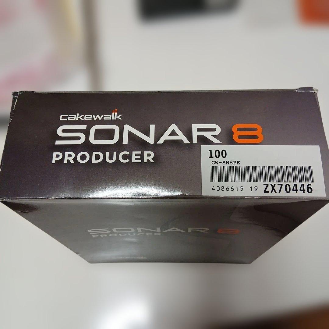 Roland Daw Software Cakewalk By Sonar 8 Producer