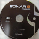 Roland Daw Software Cakewalk By Sonar 8 Producer