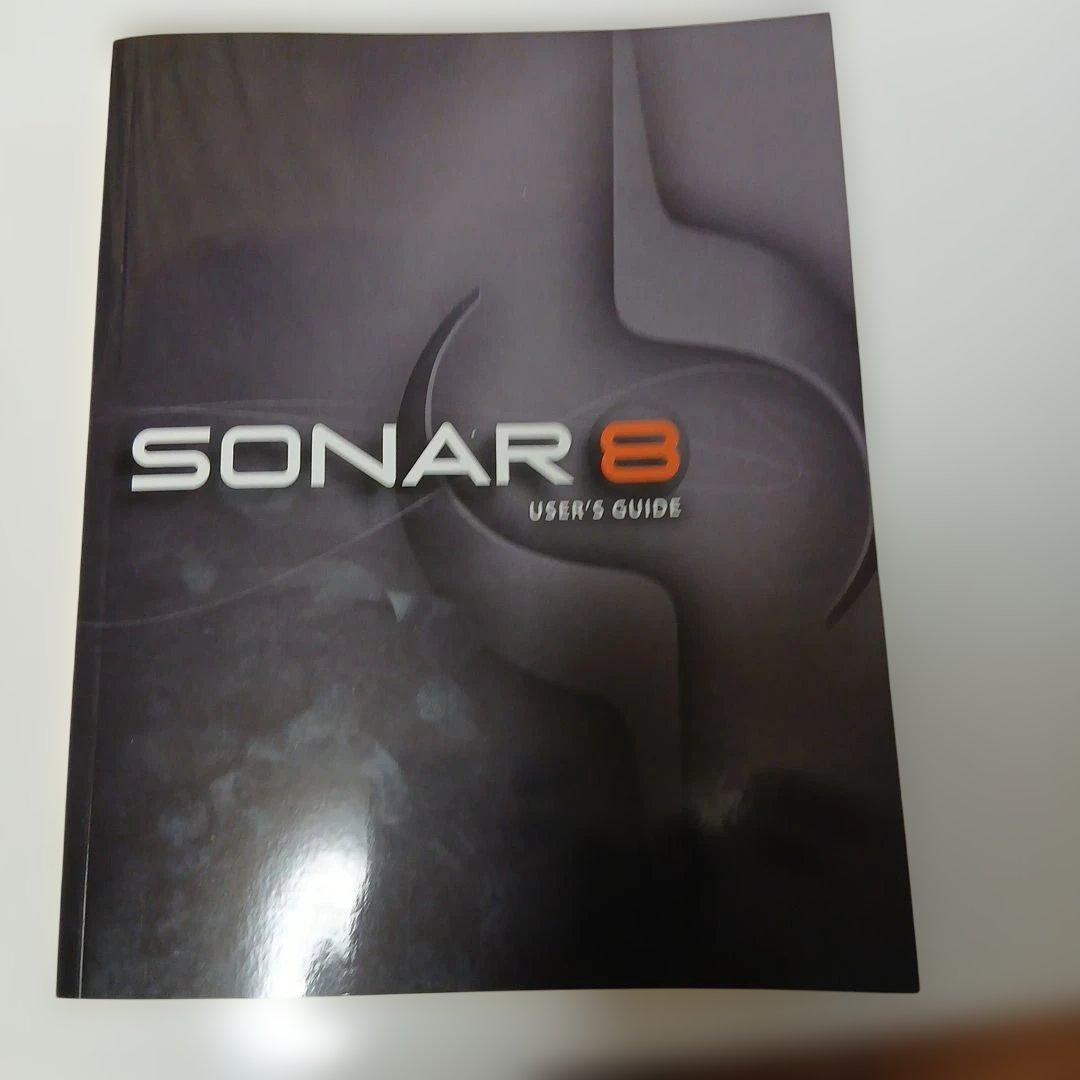 Roland Daw Software Cakewalk By Sonar 8 Producer
