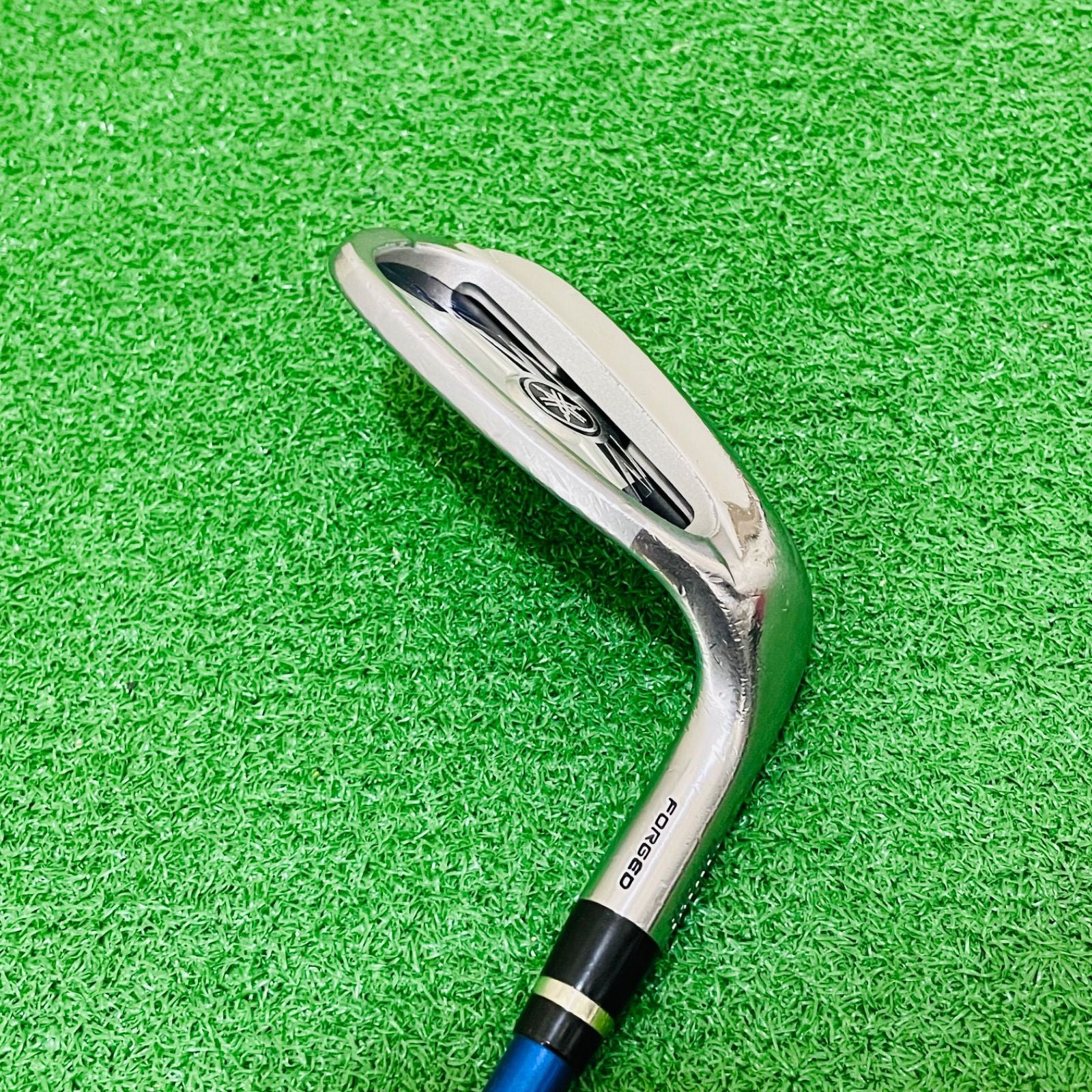 Yamaha Wedge 9941 Inpres Ud+2 2017 Mx-517I Sw Sr