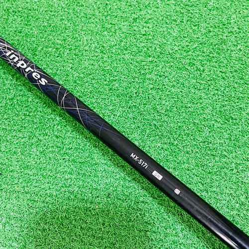 Yamaha Wedge 9941 Inpres Ud+2 2017 Mx-517I Sw Sr