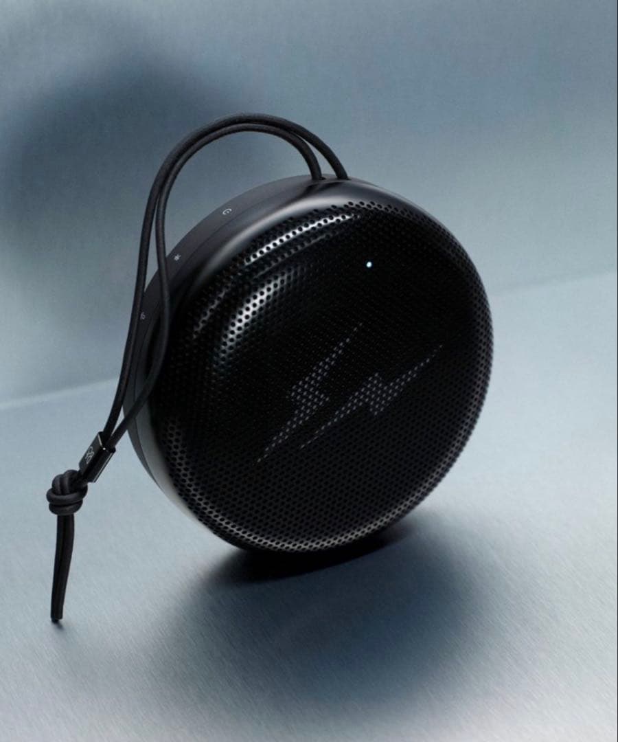 Wireless Speakers B&O X Fragment Bang&Olufsen Beosound A1