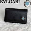 Bvlgari Key Case 6