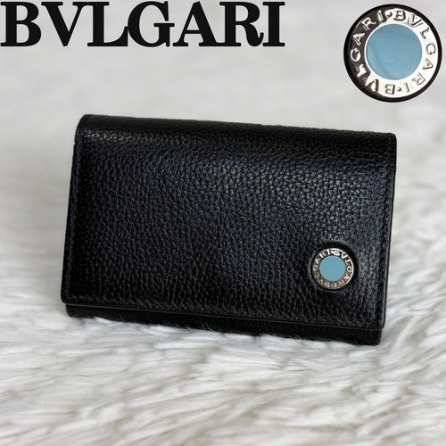 Bvlgari Key Case 6