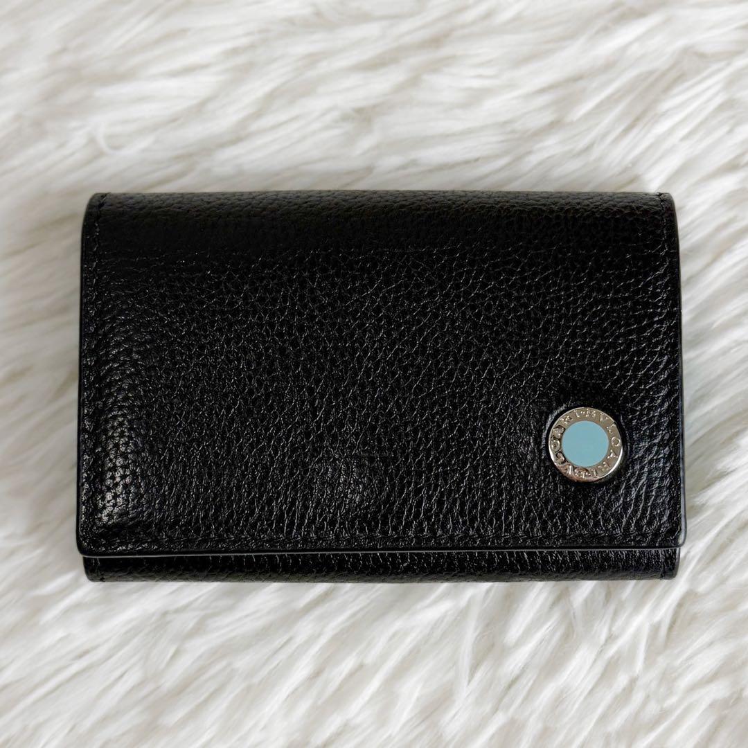 Bvlgari Key Case 6