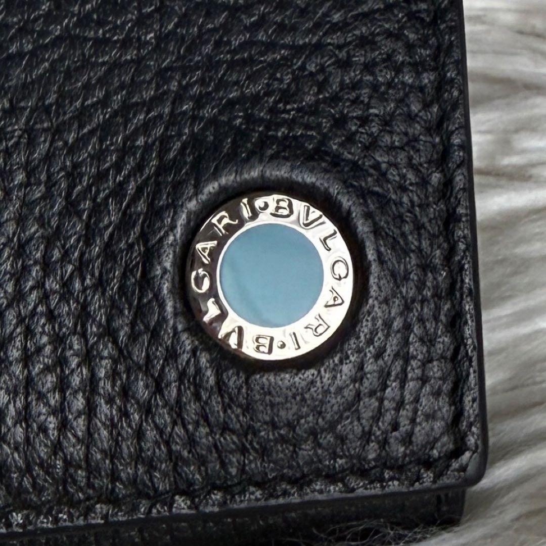 Bvlgari Key Case 6
