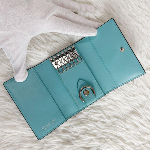 Bvlgari Key Case 6