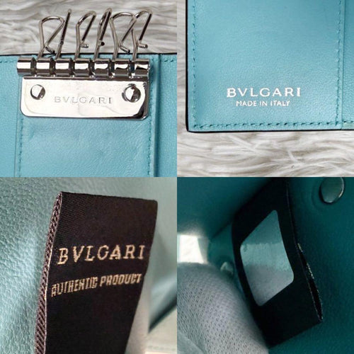 Bvlgari Key Case 6