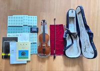 Violins 1/2