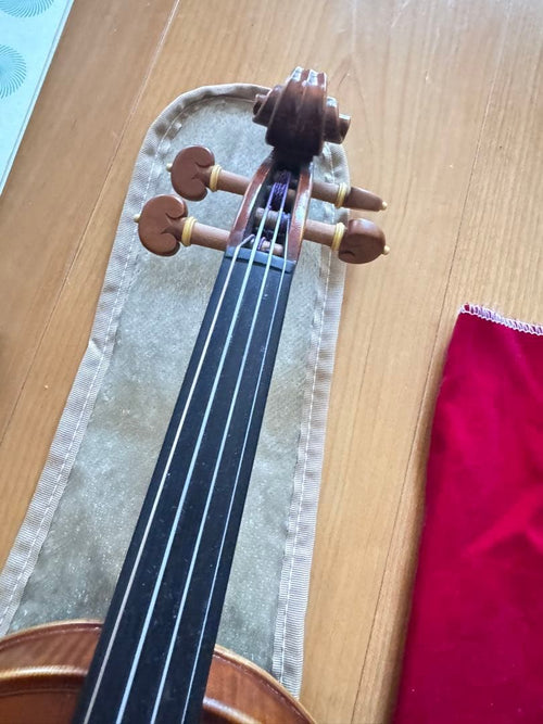 Violins 1/2