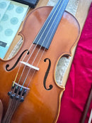 Violins 1/2