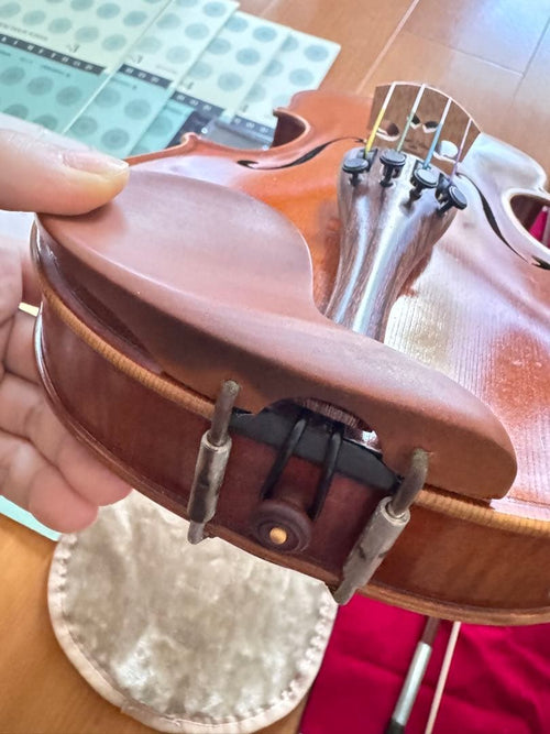 Violins 1/2