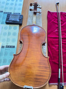 Violins 1/2