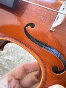 Violins 1/2
