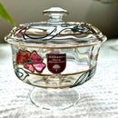 Confectionery Container Candy Boxes Tiffany Reine Handarbeit