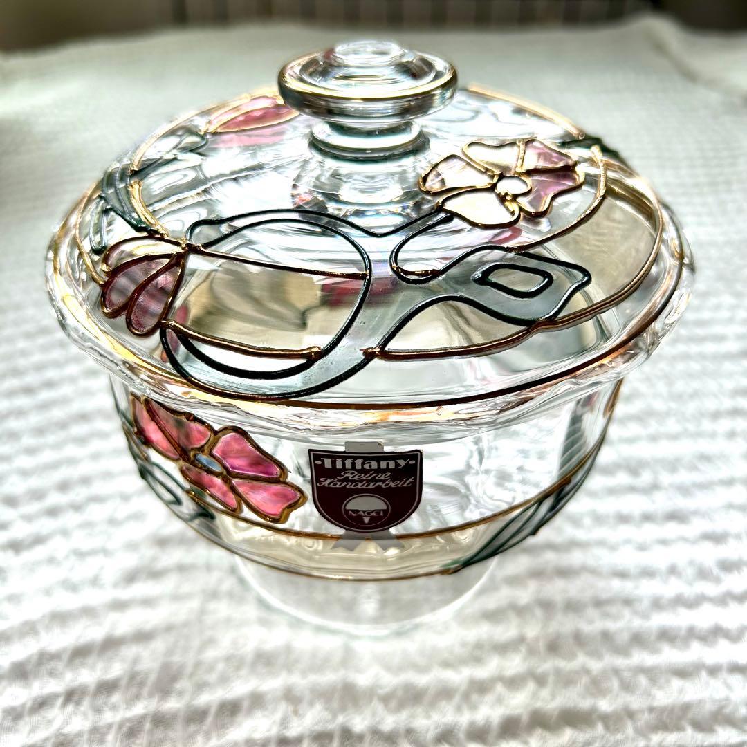Confectionery Container Candy Boxes Tiffany Reine Handarbeit