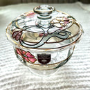 Confectionery Container Candy Boxes Tiffany Reine Handarbeit