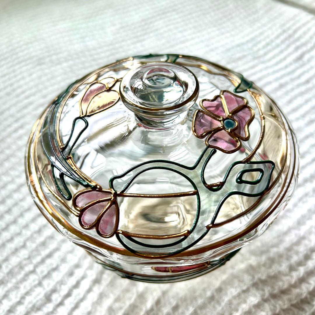 Confectionery Container Candy Boxes Tiffany Reine Handarbeit