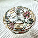 Confectionery Container Candy Boxes Tiffany Reine Handarbeit