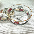 Confectionery Container Candy Boxes Tiffany Reine Handarbeit