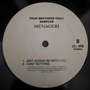 Overseas Music Menageri Four Brothers Sampler