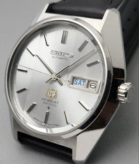 Grand Seiko Automatic Watches 61Gs 6146-8010