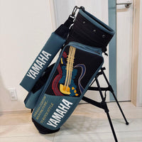Yamaha Golf Bags Caddy