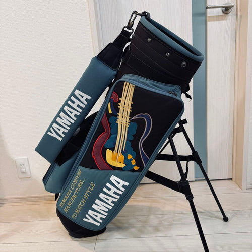 Yamaha Golf Bags Caddy