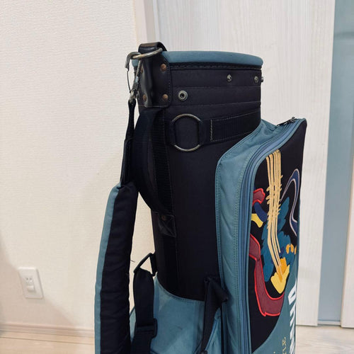 Yamaha Golf Bags Caddy