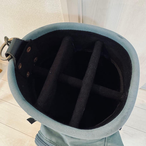 Yamaha Golf Bags Caddy