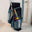 Yamaha Golf Bags Caddy