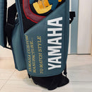 Yamaha Golf Bags Caddy