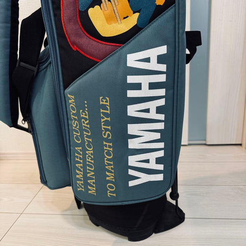 Yamaha Golf Bags Caddy