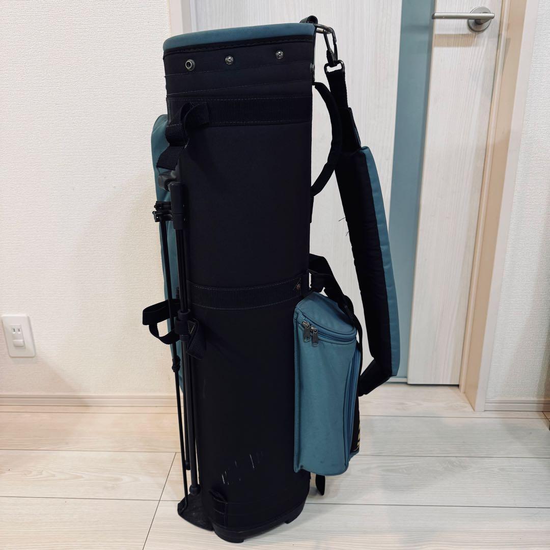 Yamaha Golf Bags Caddy