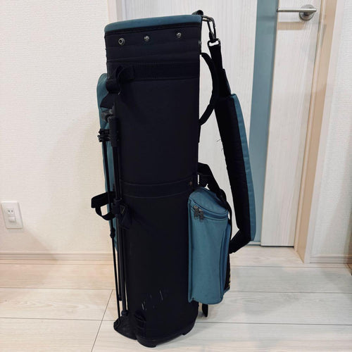 Yamaha Golf Bags Caddy
