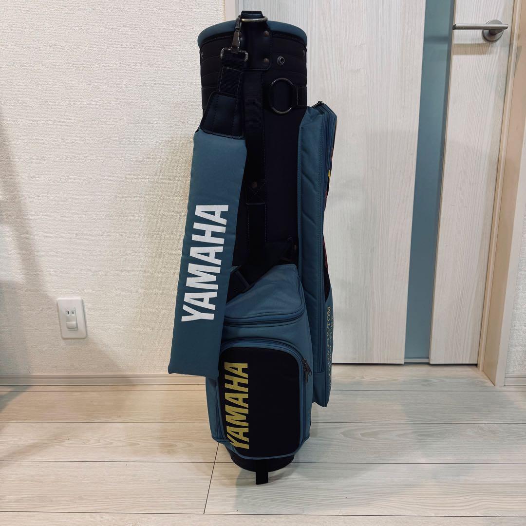 Yamaha Golf Bags Caddy