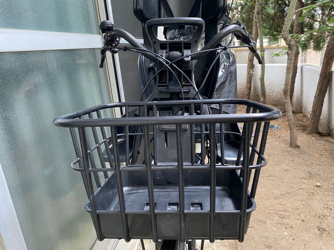 Yamaha Bicycles With Child Seats 2021 Pas Babby