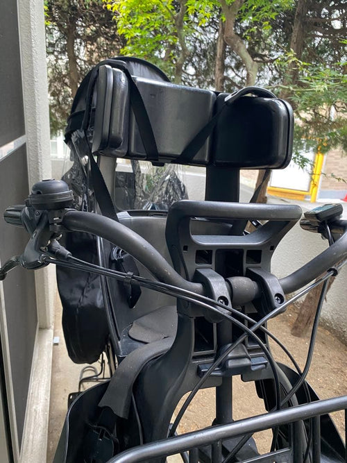 Yamaha Bicycles With Child Seats 2021 Pas Babby