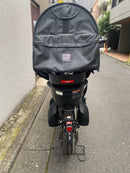 Yamaha Bicycles With Child Seats 2021 Pas Babby