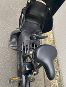 Yamaha Bicycles With Child Seats 2021 Pas Babby