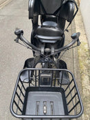 Yamaha Bicycles With Child Seats 2021 Pas Babby